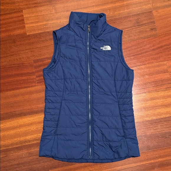 North Face: Kids' Harway Insulated Vest L(14/16)